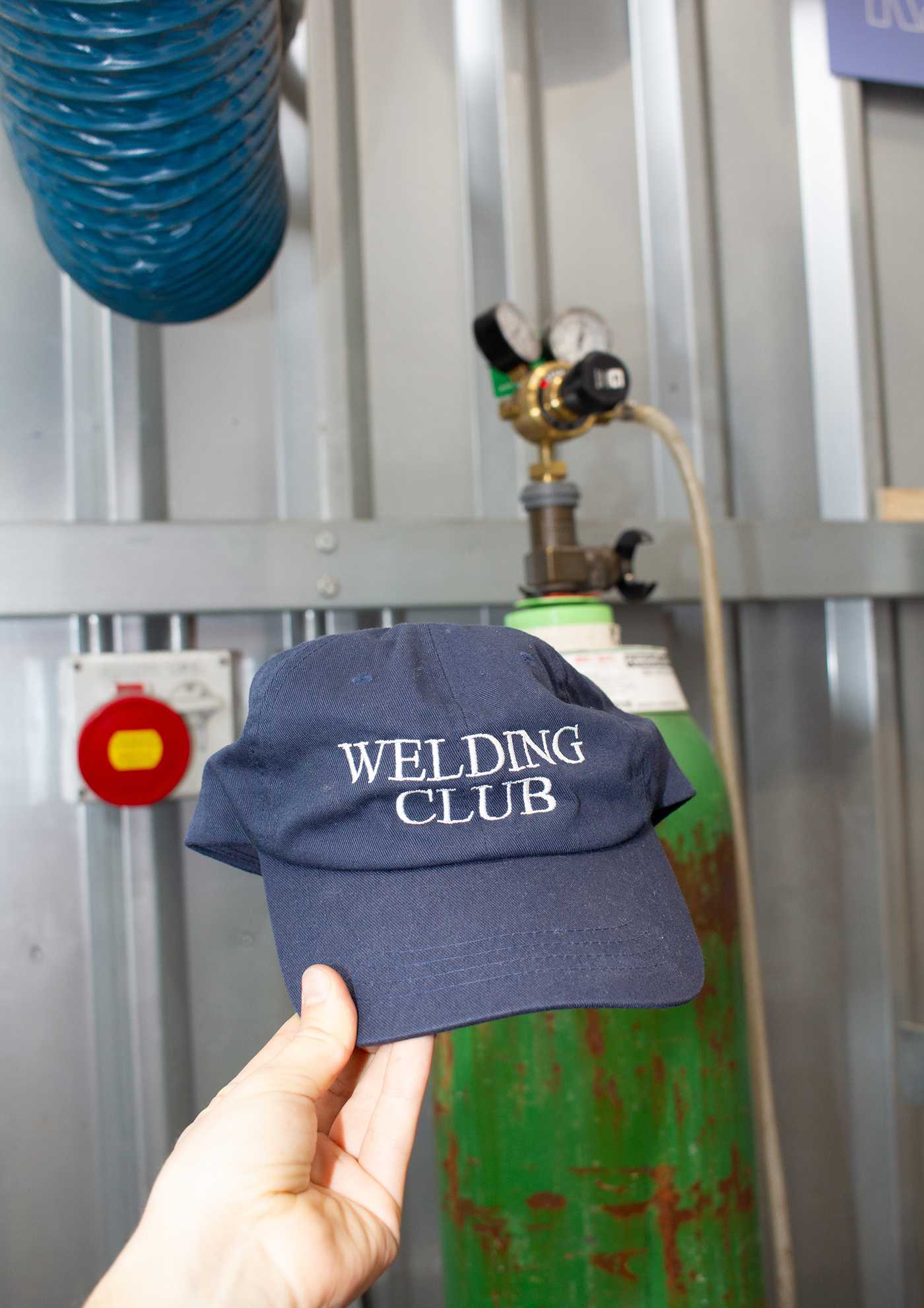 04 weldingclub annazimmermann